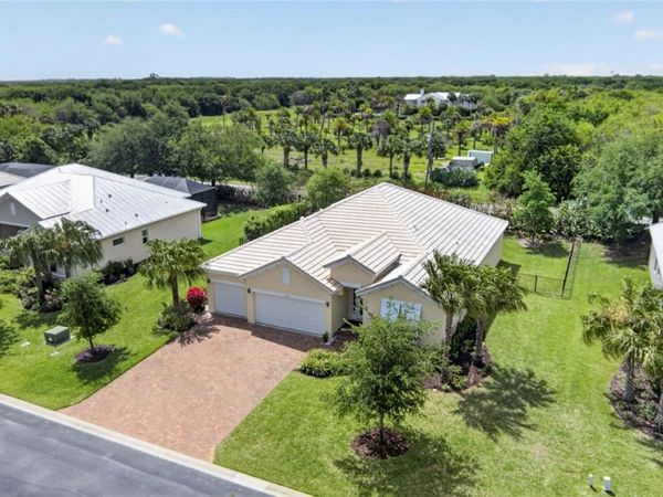 2557 Saint Lucia Circle, Vero Beach, FL 32967