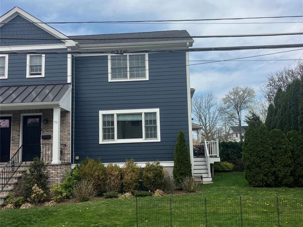 70 Henry Avenue , Harrison, NY 10528