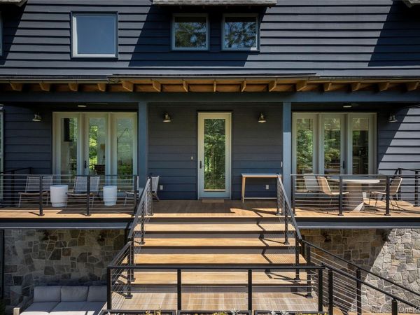 21 Private Way , Garrison, NY 10524