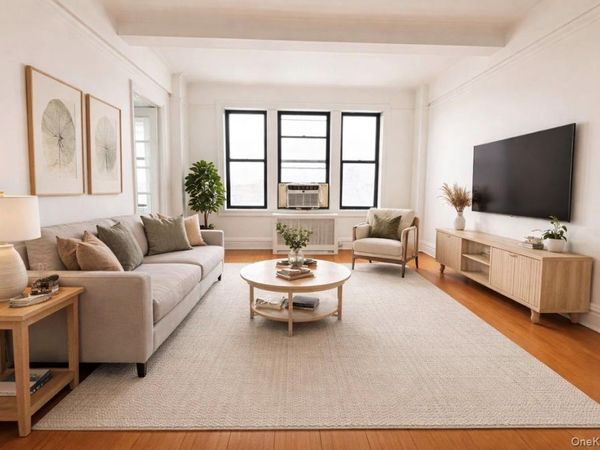 83-00 Talbot Street , Unit 8E, Kew Gardens, NY 11415