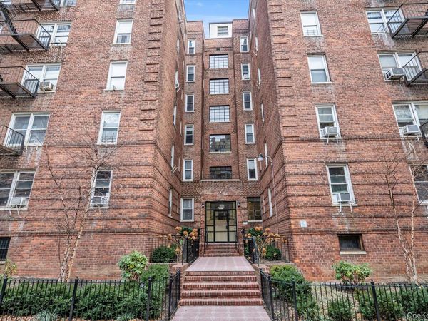 2080 Barnes Avenue , Unit 6F, Bronx, NY 10462