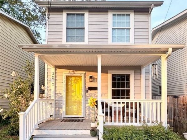 3212 Q Street, Richmond, VA 23223