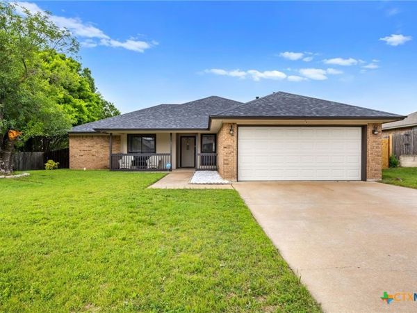 905 Vernon Drive, Copperas Cove, TX 76522