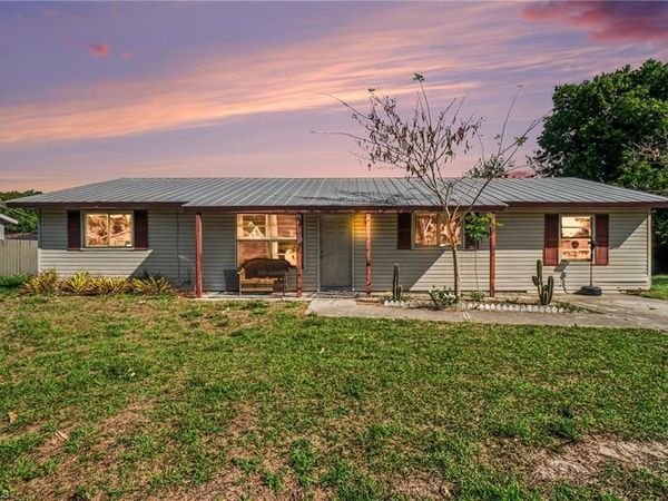 FORT MYERS, FL 33905