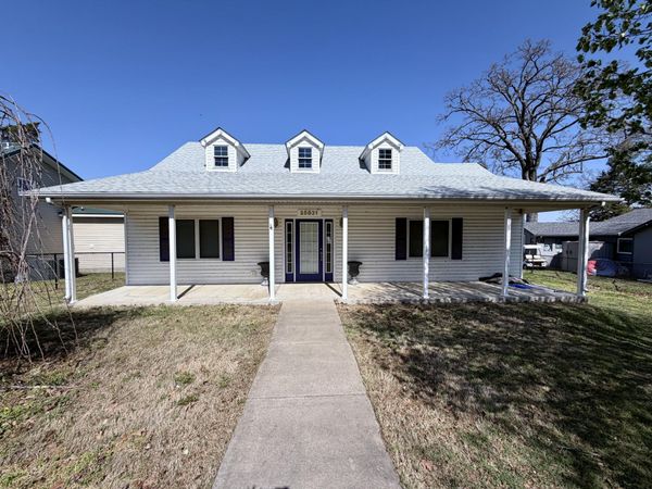 25831 S 621 Road , Grove, OK 74344