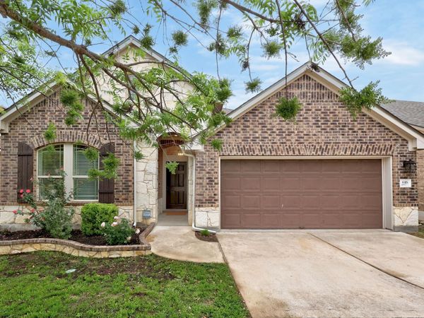 616 Loma Cedro BND, Leander, TX 78641