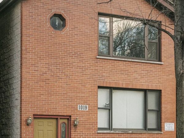 1019 S Oakley Boulevard, Unit 2, Chicago, IL 60612