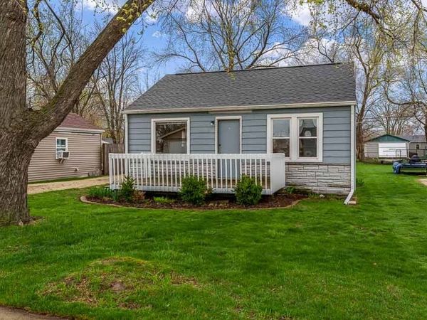 415 PERSHING Avenue , Machesney Park, IL 61115