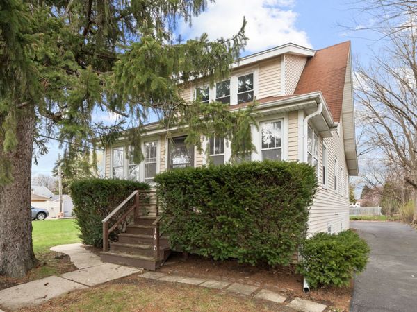 130 W Washington Street , Villa Park, IL 60181