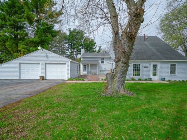 13802 Dorr Road , South Beloit, IL 61080