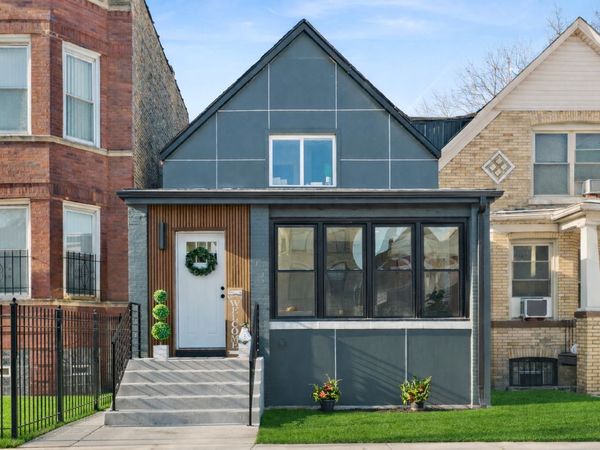 5168 S Wabash Avenue , Chicago, IL 60615