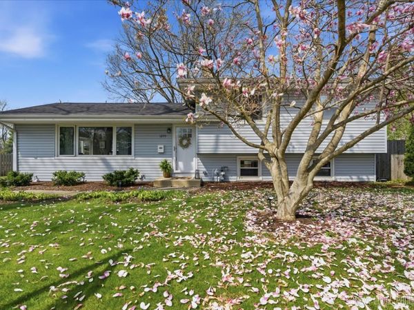 1209 Laurel Lane , Naperville, IL 60540