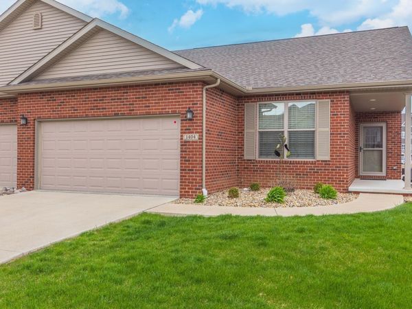 1404 Monterey Pine Drive , Normal, IL 61761