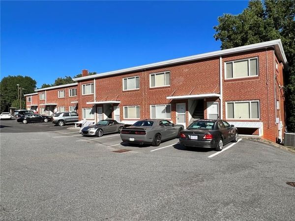 1900 Queen Street , Unit B4, Winston-Salem, NC 27103