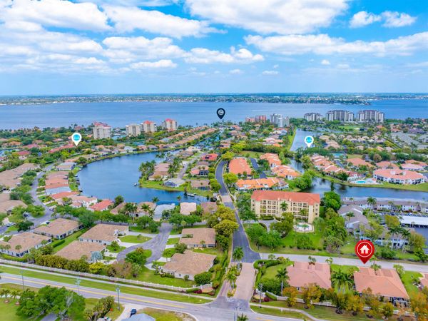 5472 Peppertree Dr, Unit 2A, Fort Myers, FL 33908