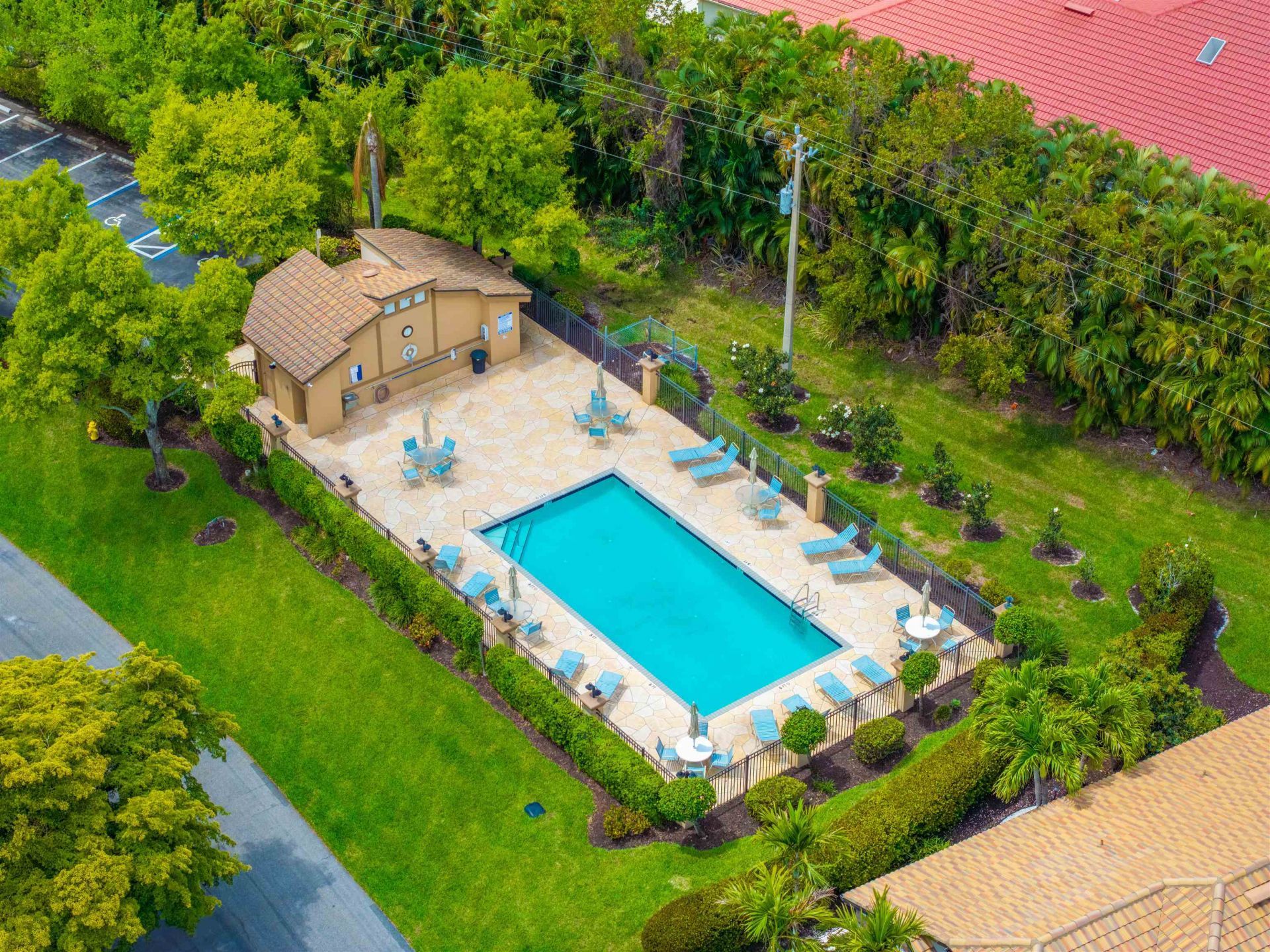 5472 Peppertree Dr, Unit 2A, Fort Myers, FL 33908 Photo
