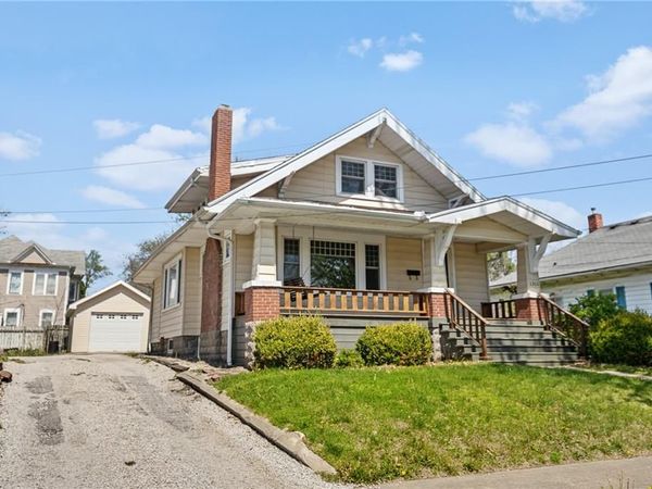 1315 Webster Street, Chillicothe, MO 64601