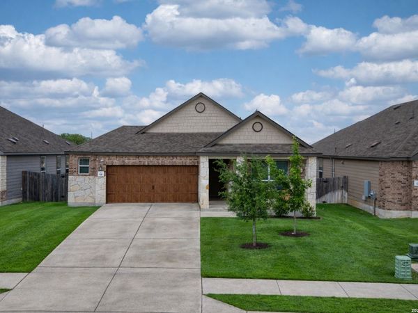 140 MAROON LN, Kyle, TX 78640