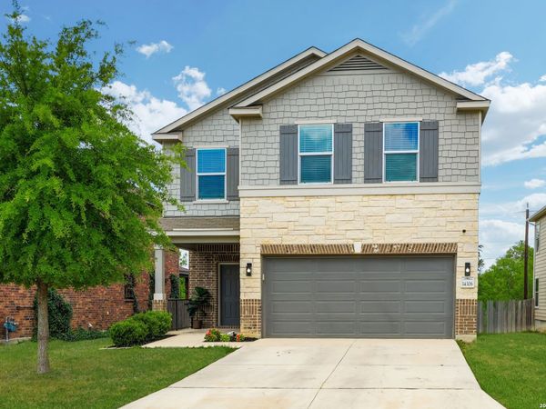 14306 Omicron, San Antonio, TX 78245