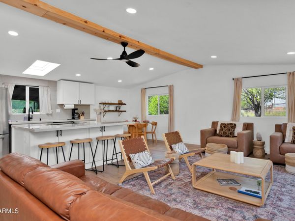 2570 BLUE HORIZON Road, Sedona, AZ 86336