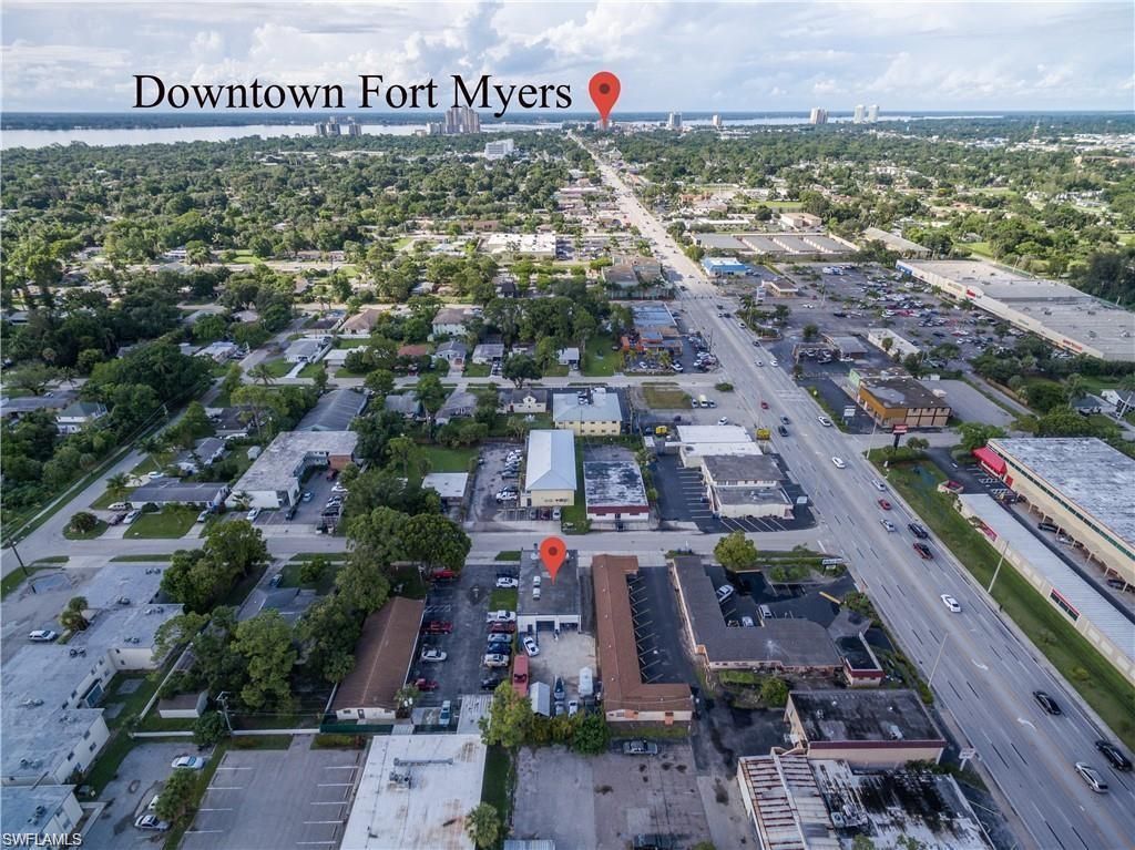 1950 Ricardo Ave, Fort Myers, FL 33901 Photo