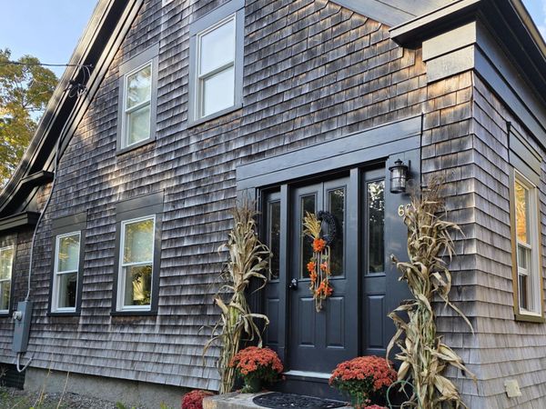 66 Church Street, Stockton Springs, ME 04981