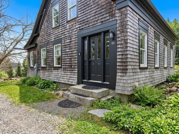 66 Church Street, Stockton Springs, ME 04981
