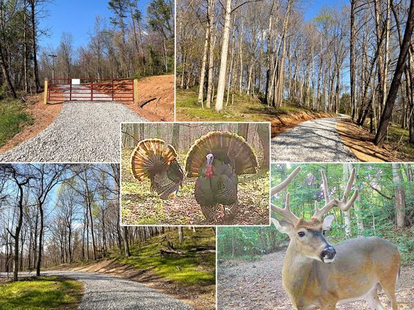 0 Little Kyger Road, Unit (Little Ky, Cheshire, OH 45620