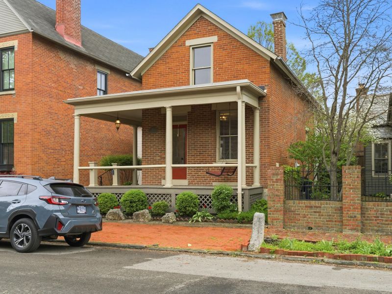 873 S 5th Street, Columbus, OH 43206 Photo 2