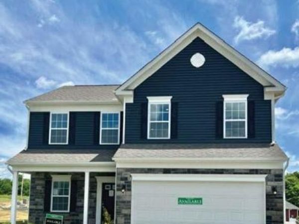 327 Kendall Street, Bellefontaine, OH 43311