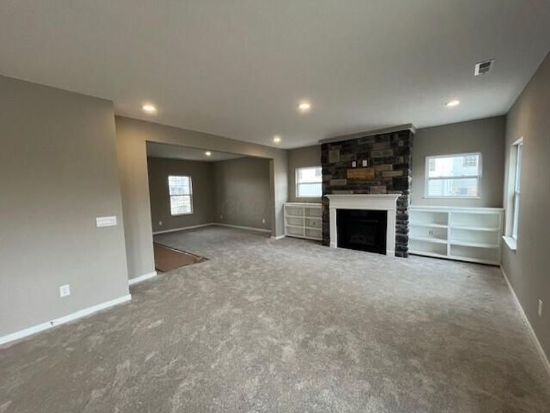 327 Kendall Street, Bellefontaine, OH 43311 Photo 11