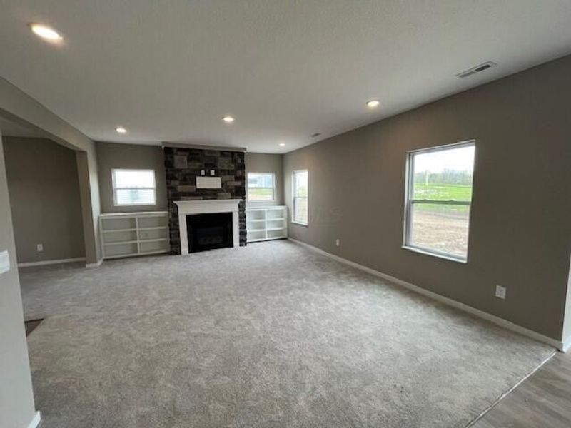 327 Kendall Street, Bellefontaine, OH 43311 Photo 12