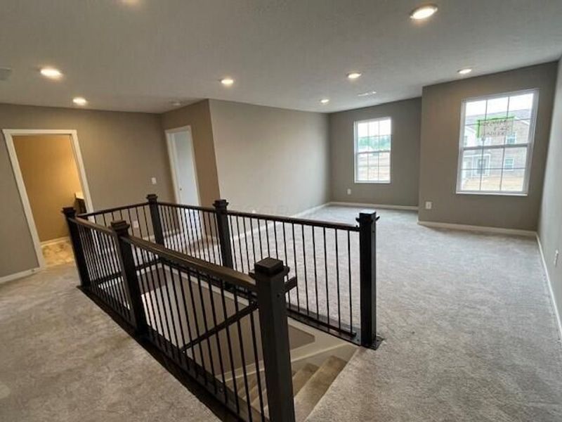 327 Kendall Street, Bellefontaine, OH 43311 Photo 19