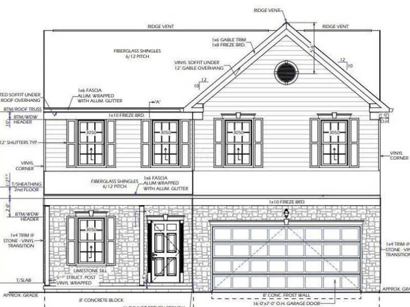 327 Kendall Street, Bellefontaine, OH 43311 Photo 3