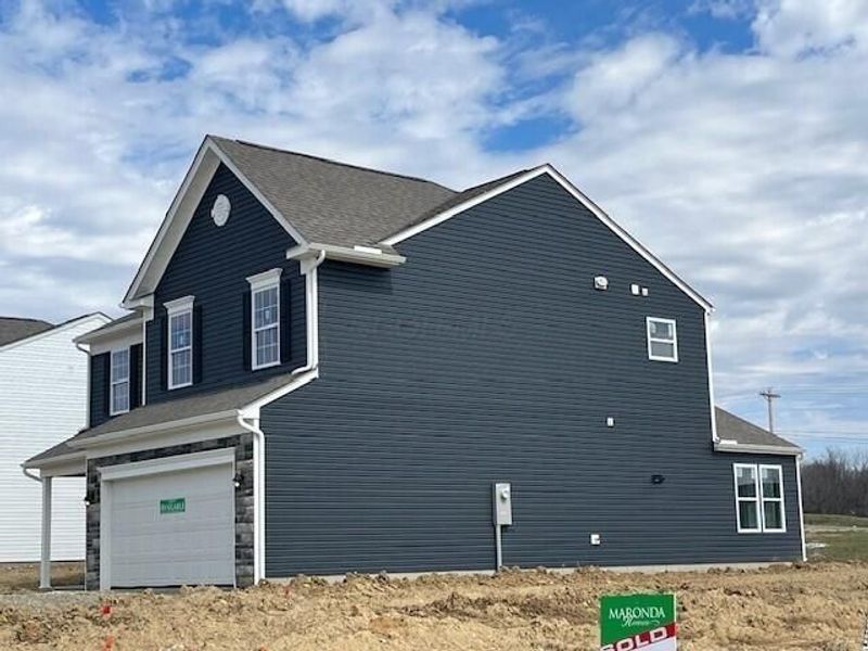 327 Kendall Street, Bellefontaine, OH 43311 Photo 4