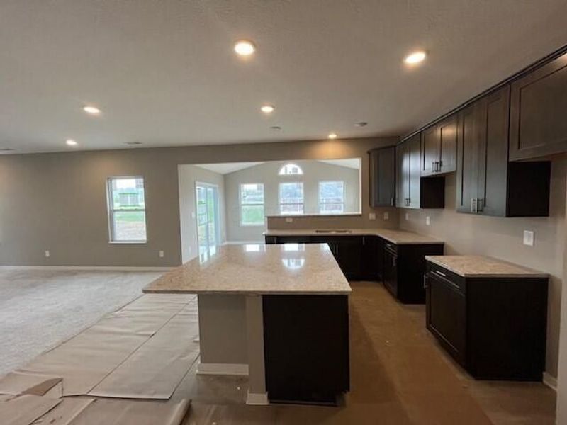 327 Kendall Street, Bellefontaine, OH 43311 Photo 5