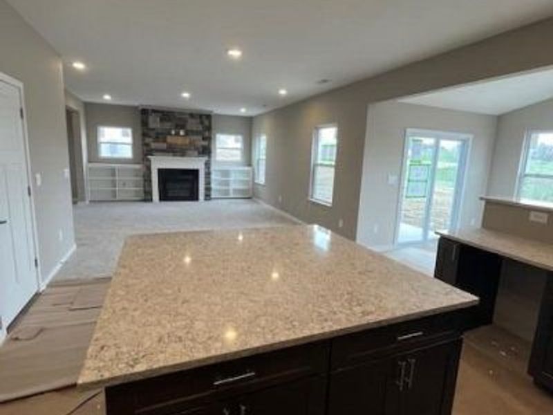 327 Kendall Street, Bellefontaine, OH 43311 Photo 6