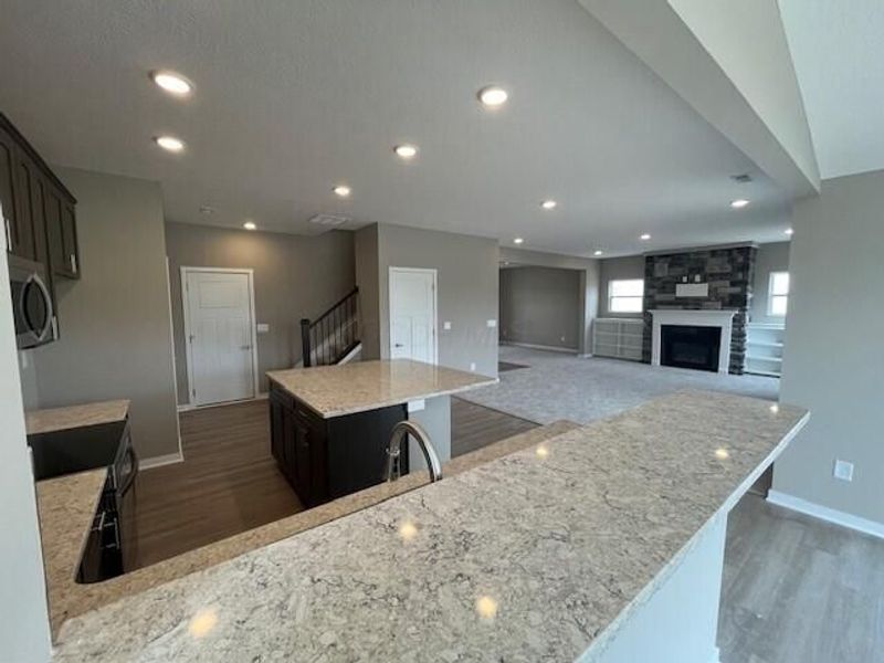 327 Kendall Street, Bellefontaine, OH 43311 Photo 6