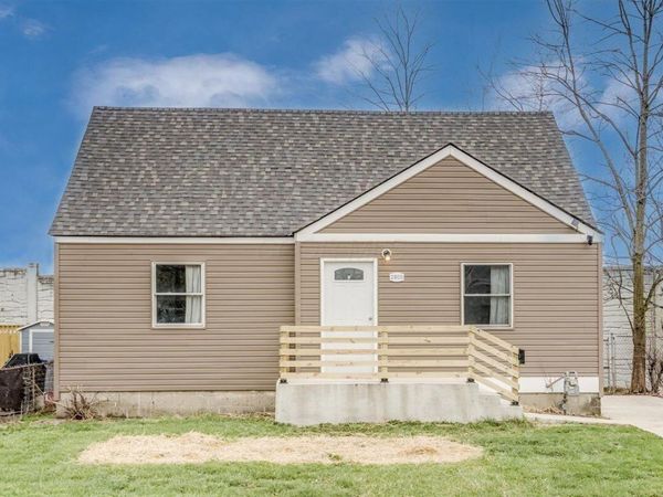 2805 Beulah Road , Columbus, OH 43211