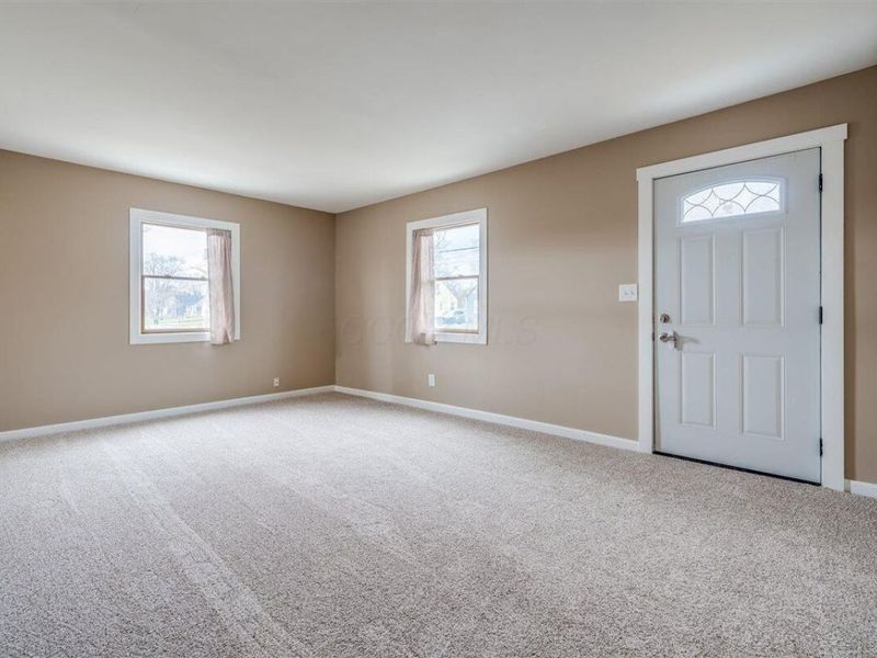 2805 Beulah Road , Columbus, OH 43211 Photo 5