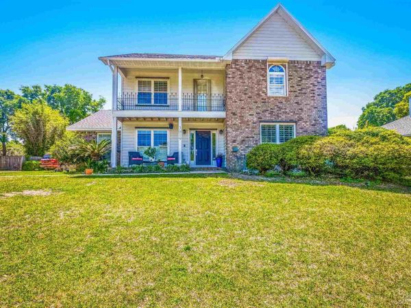 3019 Keats Dr, Pensacola, FL 32503