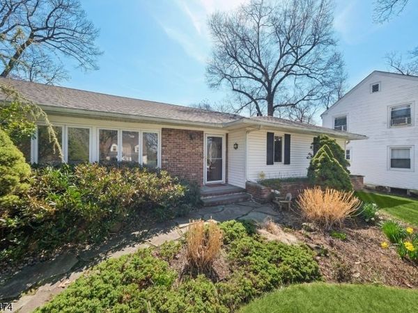 40 Birchwood Ave, West Orange, NJ 07052
