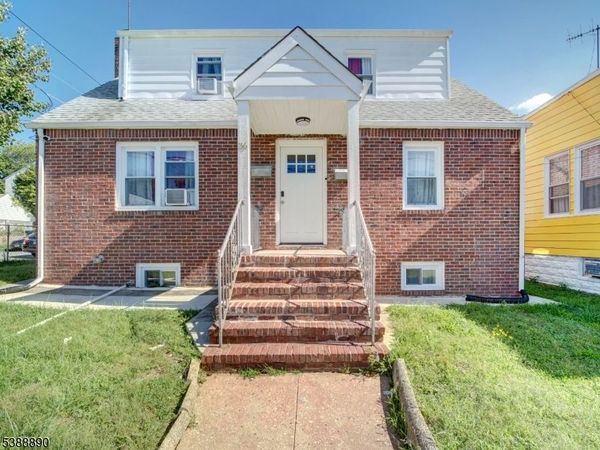 36 Orchard Pl, Irvington, NJ 07111