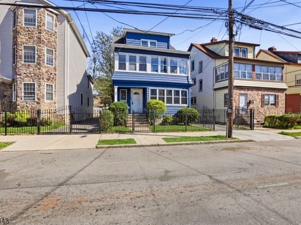 134 W End Ave, Newark, NJ 07106