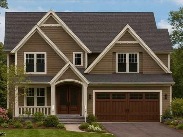 547 Shackamaxon Dr, Westfield, NJ 07090