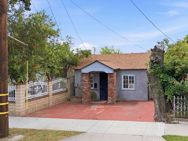 1430 Celis Street, San Fernando, CA 91340