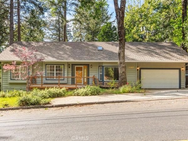 14621 Carnegie, Magalia, CA 95954