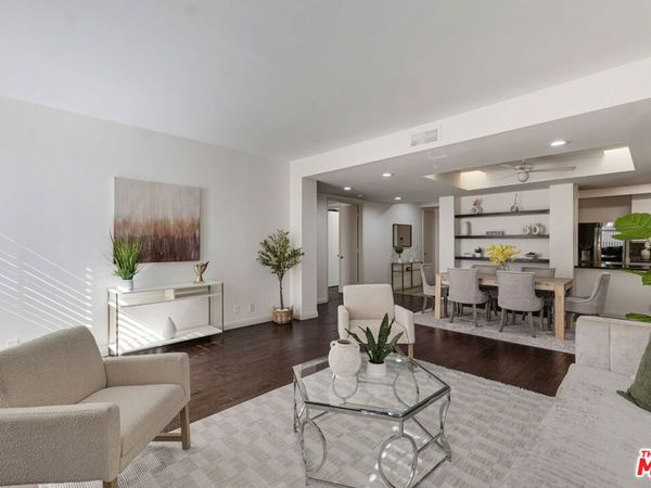 235 S Tower Drive, Unit 305, Beverly Hills, CA 90211