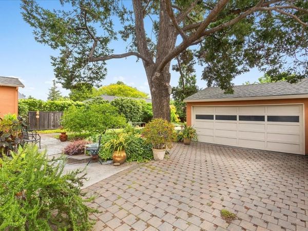 15590 Linda Avenue, Los Gatos, CA 95032