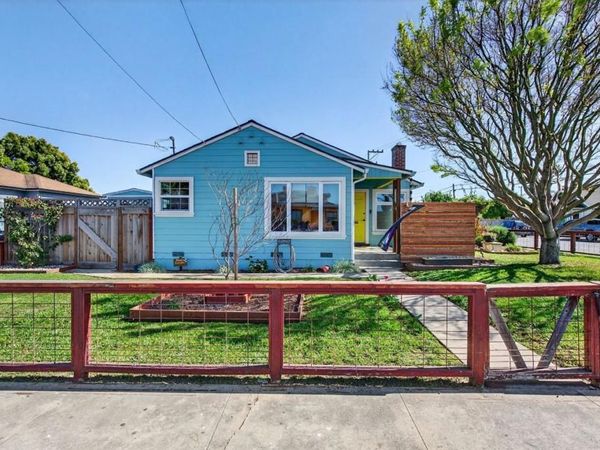 502 E Beach Street, Watsonville, CA 95076